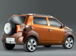 Chevrolet Trax Concept 2007 года